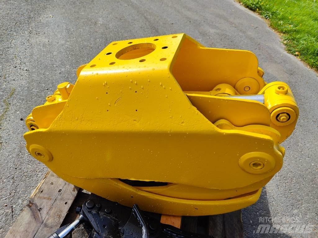 Komatsu G 28 抓斗
