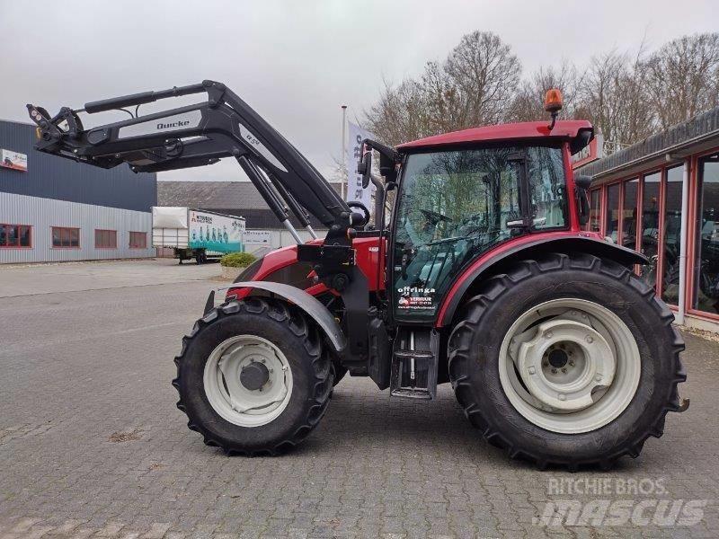 Valtra A 134 LH 拖拉机/农用车