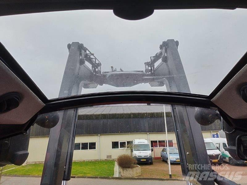 Valtra A 134 LH 拖拉机/农用车
