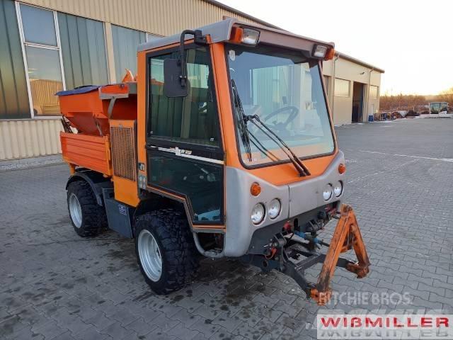  Boki, Bokimobil 1251 路面维护设备-其他