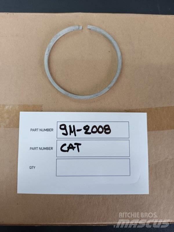 CAT RING 9M-2008 发动机