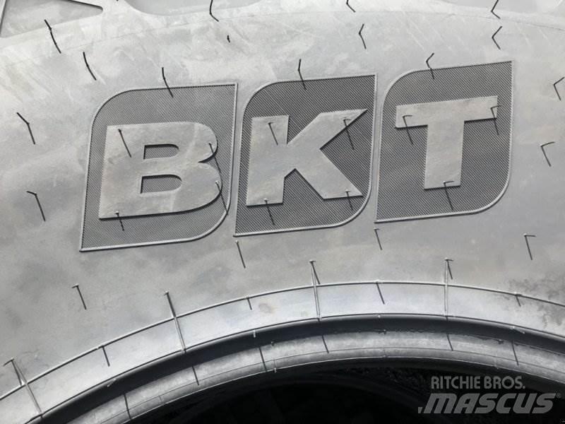 BKT 710/70R38 轮胎、车轮、轮圈