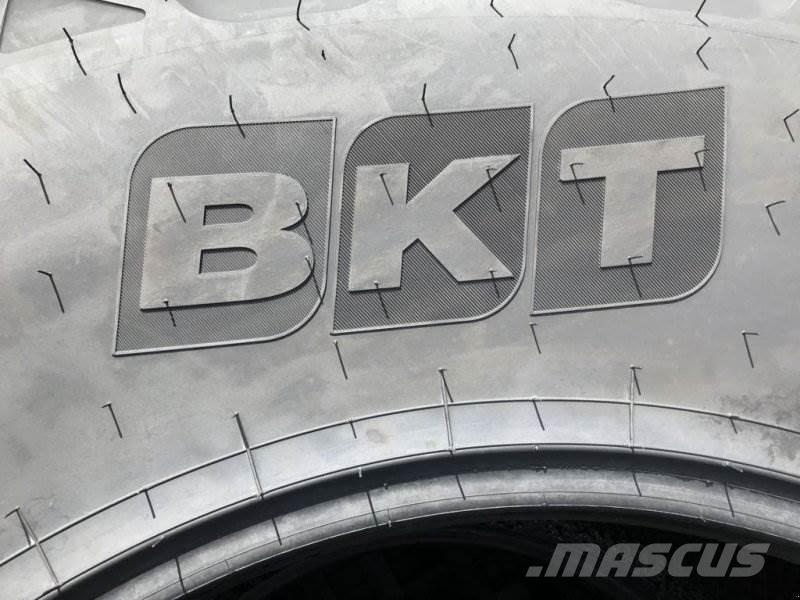 BKT 710/70R38 轮胎、车轮、轮圈