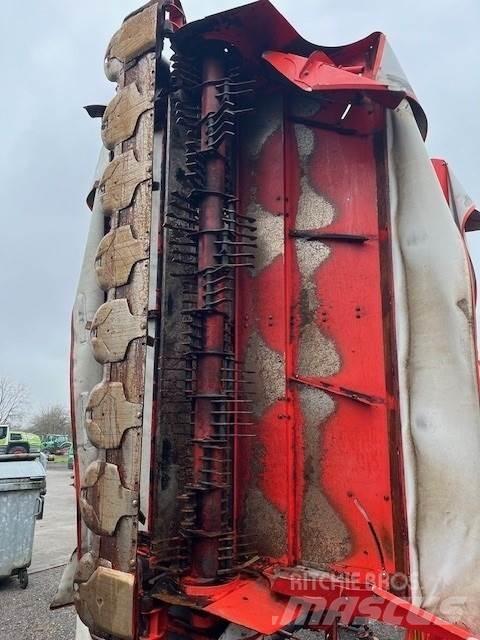 Kuhn FC 9530 D FF 农业机械-其他