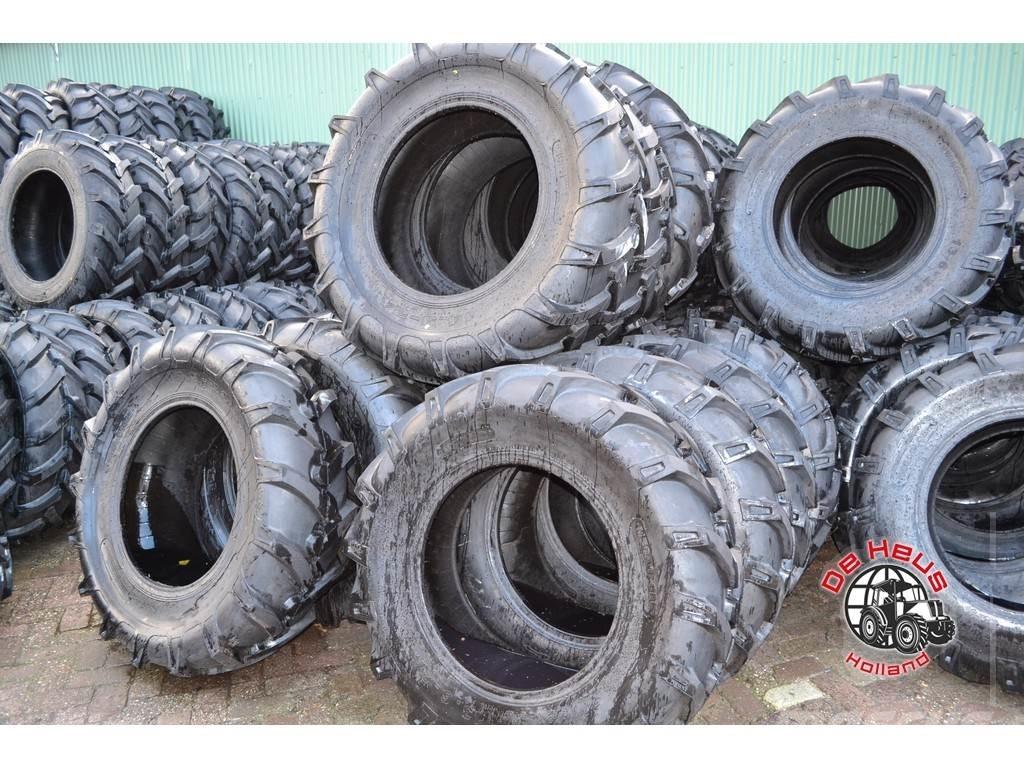  MEGAGLOBE 14.9-24 轮胎、车轮和轮圈