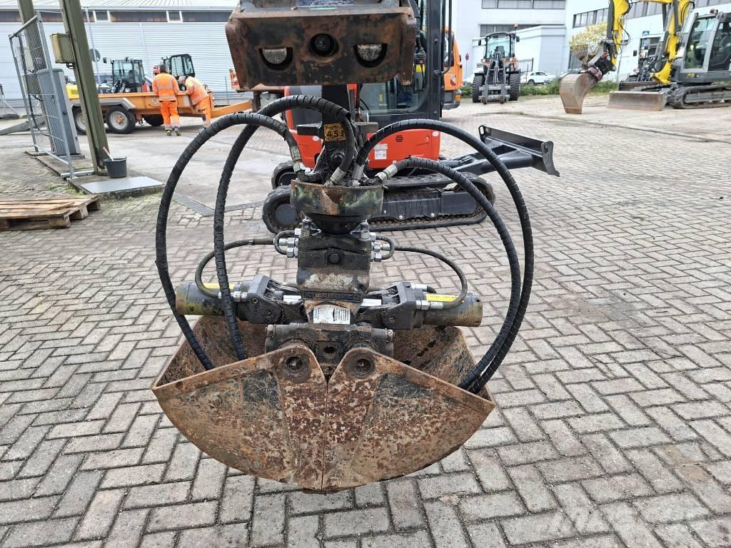 Kinshofer C03H-40 抓斗