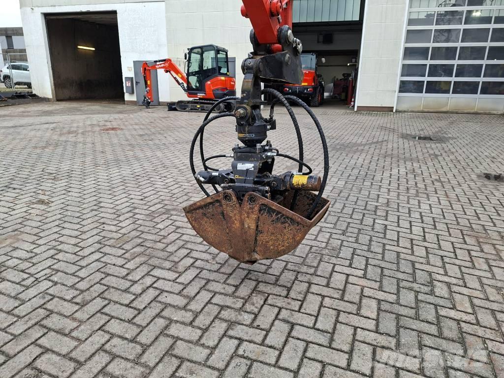 Kinshofer C03H-40 抓斗