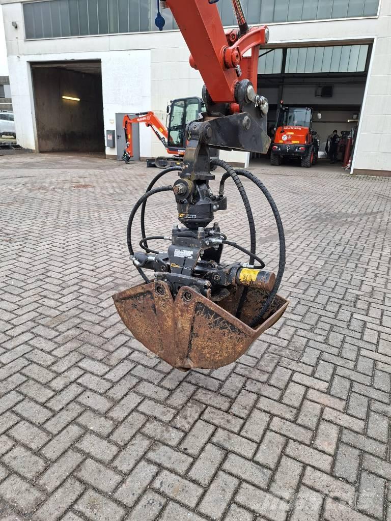 Kinshofer C03H-40 抓斗