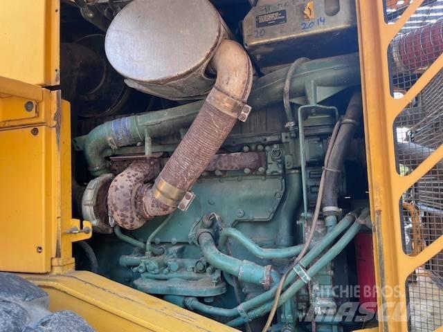 Volvo L 180 E 轮式装载机