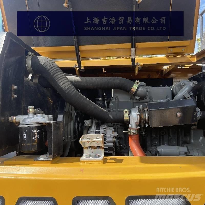 Sany SY 75 C 履带挖掘机