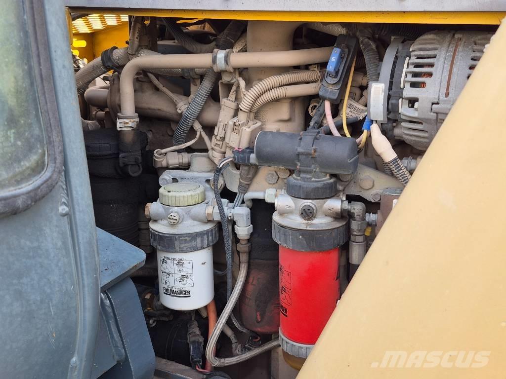 Gehl RS 6-42 伸缩臂叉装车|叉装车