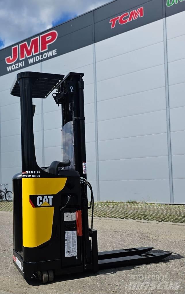 CAT NSR 16 N 巷道堆垛机