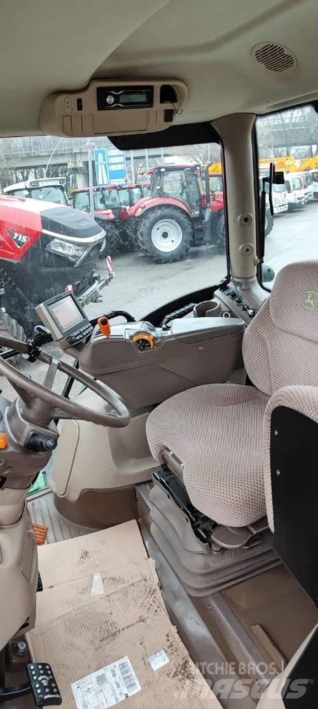 John Deere 6175 R 拖拉机/农用车