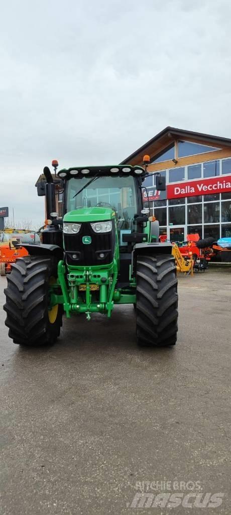 John Deere 6175 R 拖拉机/农用车