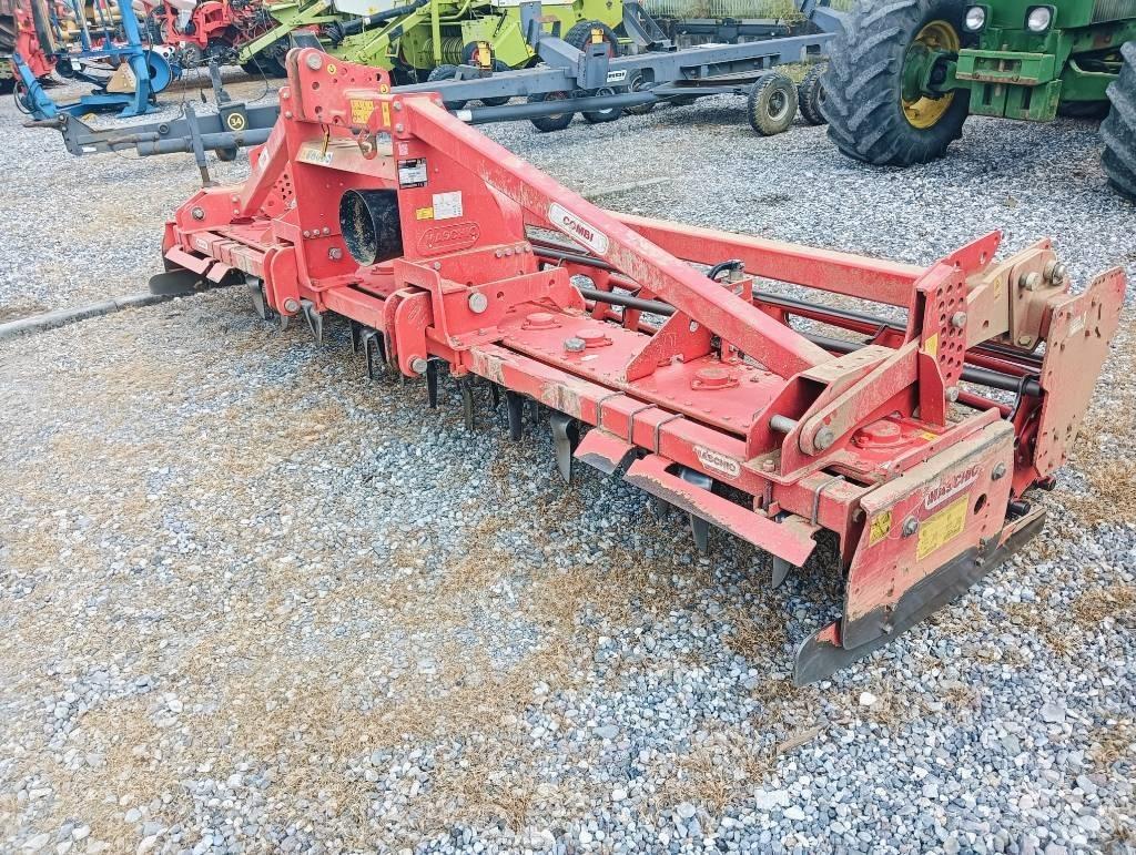 Maschio DMR 4000 钉齿耙