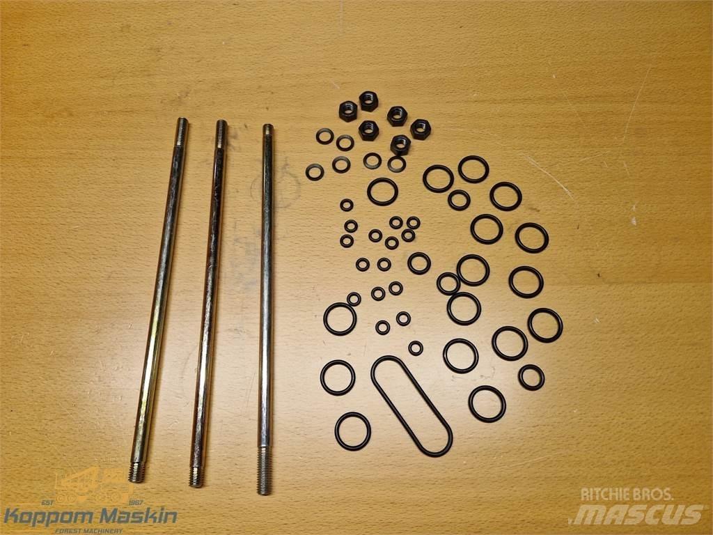 Eco Log 6002958 液压