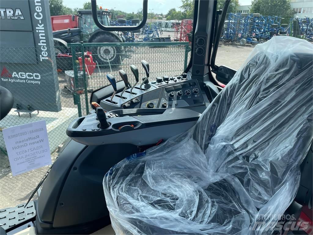 Valtra N155 EA 2B1 拖拉机/农用车