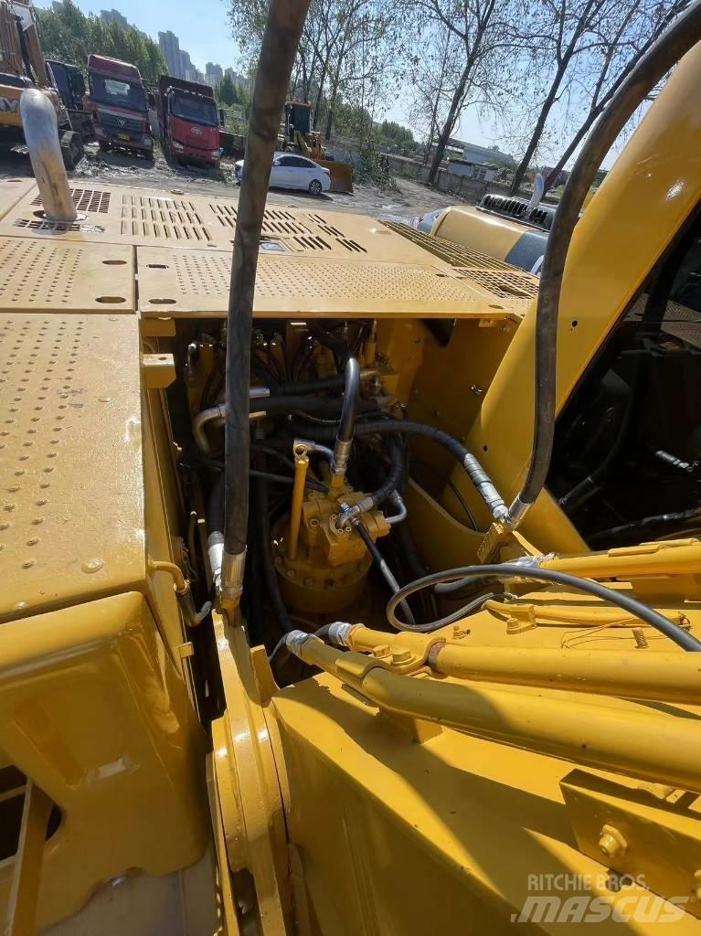 CAT 320 GC 履带挖掘机