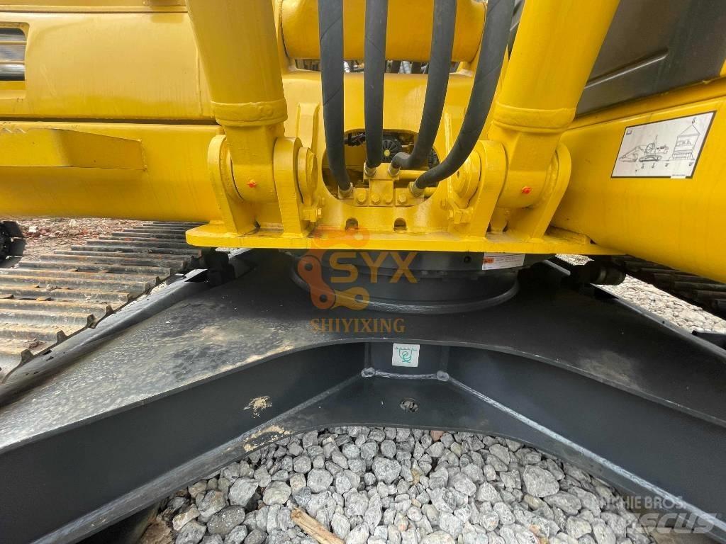 Komatsu PC 130-7 履带挖掘机