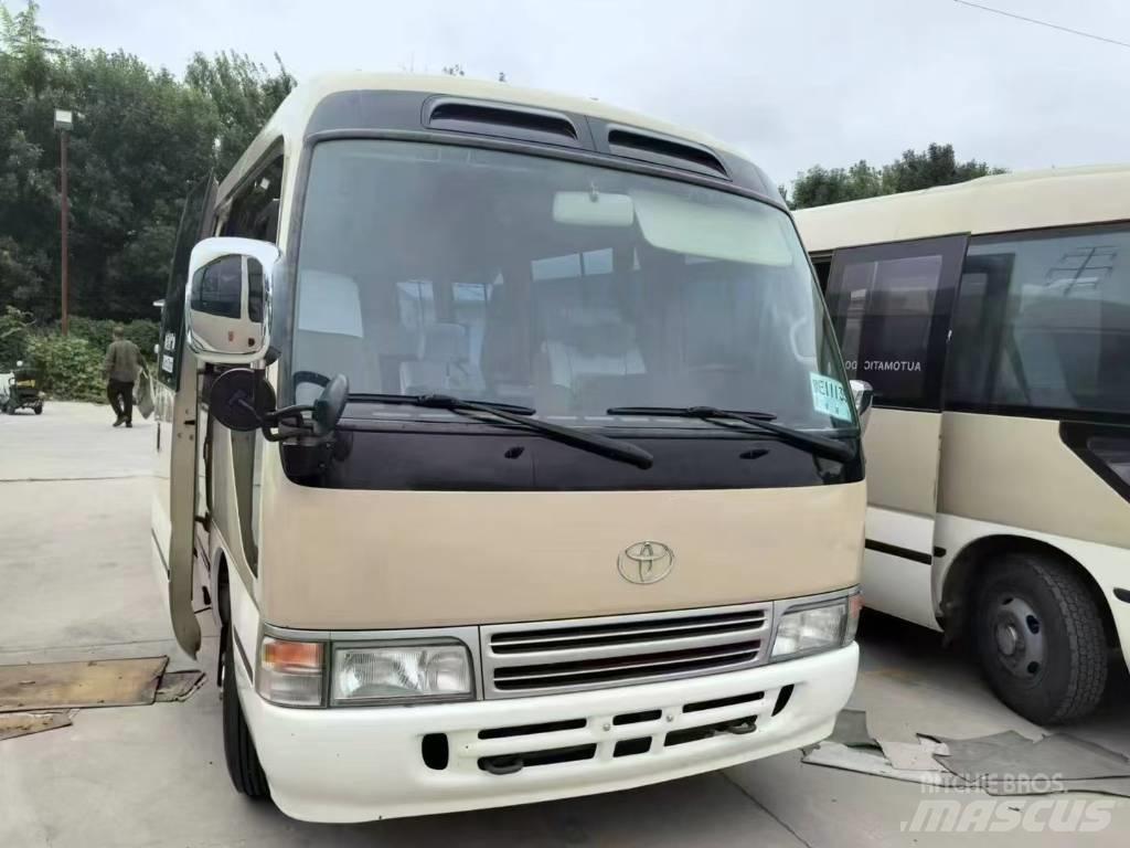 Toyota Coaster 公路客运汽车