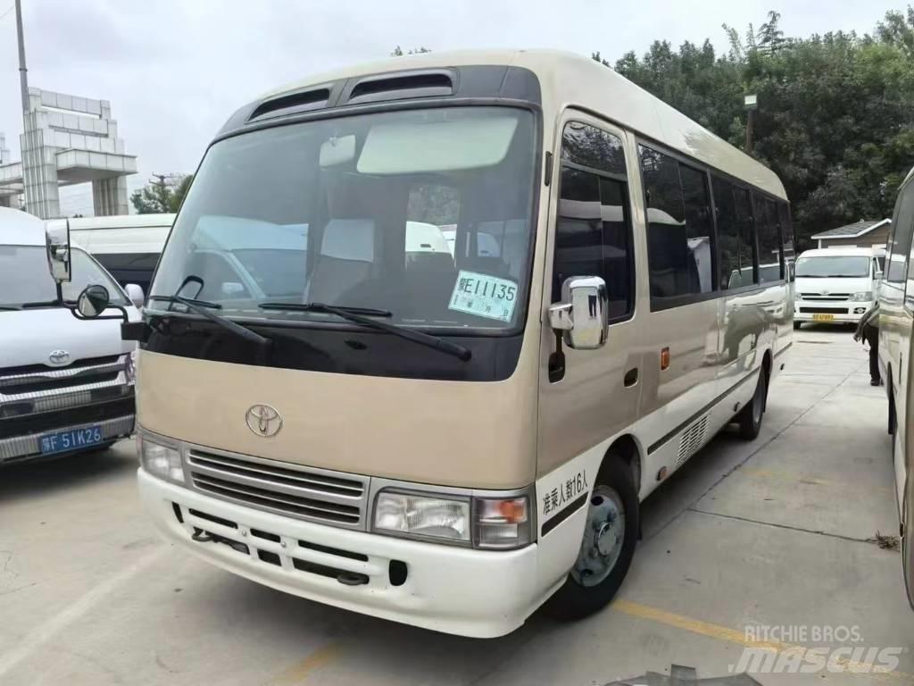 Toyota Coaster 公路客运汽车