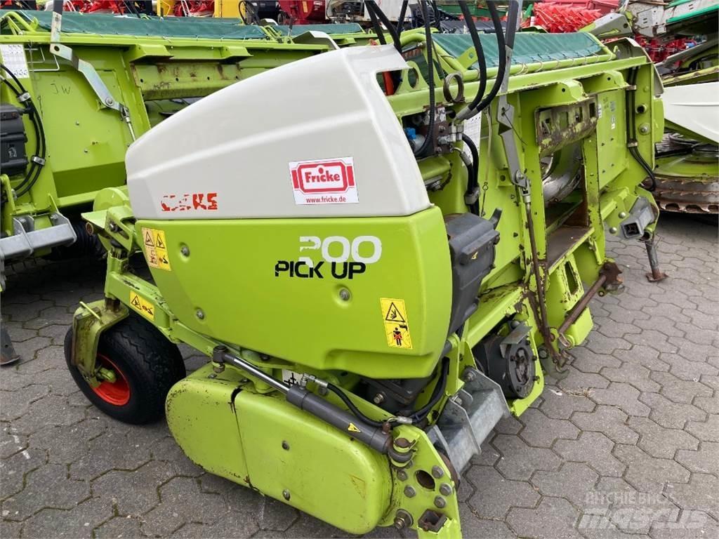 CLAAS PU 300 Pro T 干草饲料收割机配件