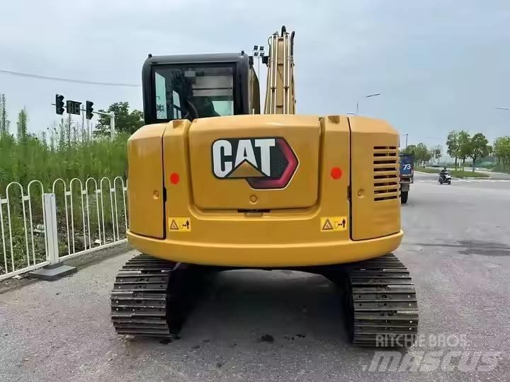 CAT 308 E 2 履带挖掘机