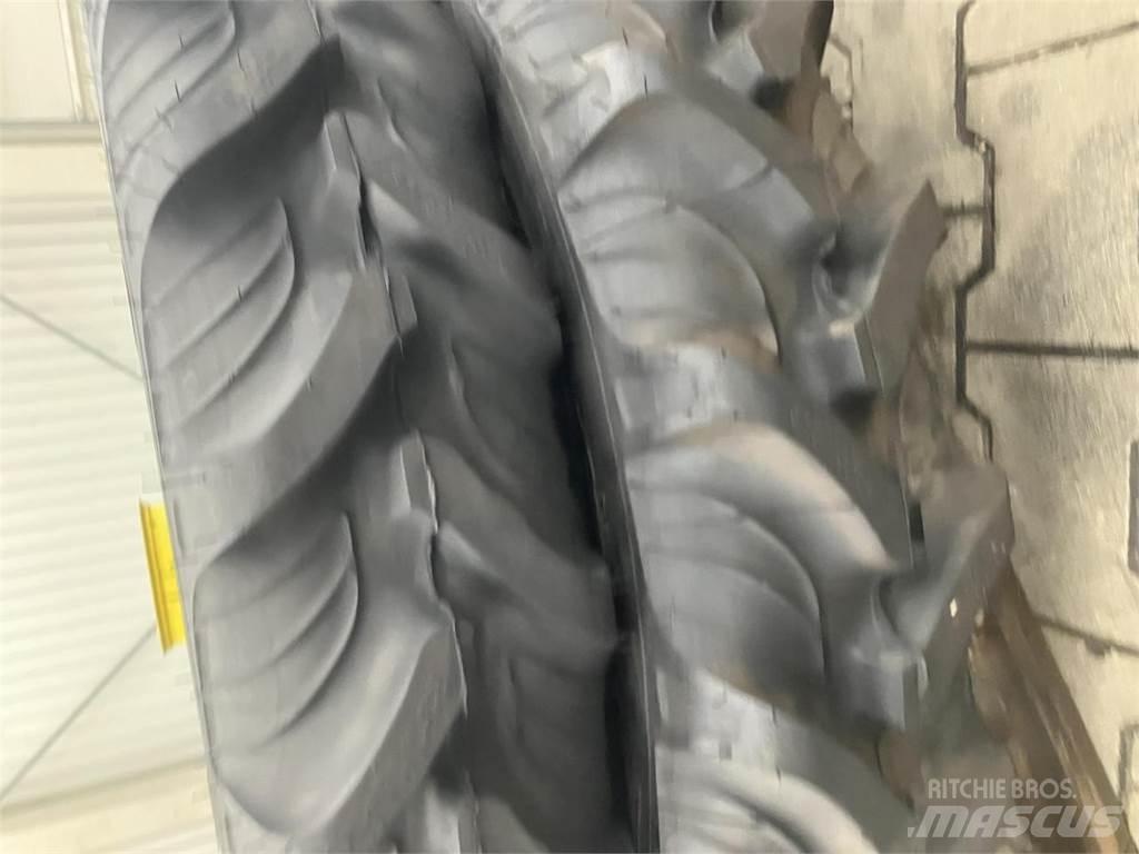 Taurus 230/95R36 轮胎、车轮、轮圈