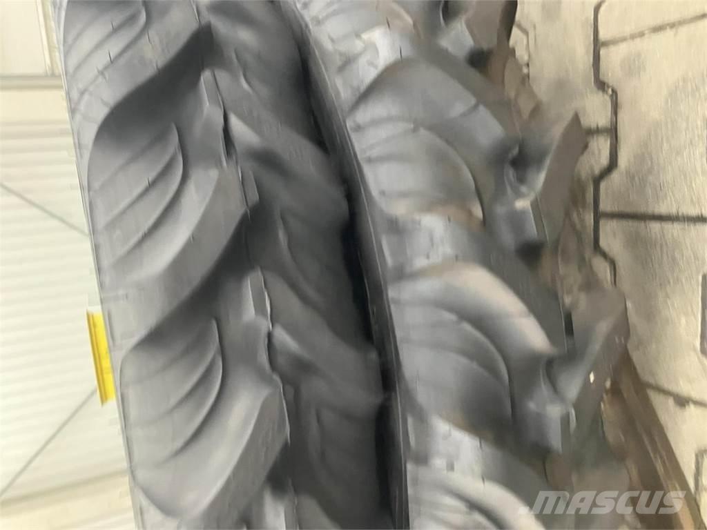 Taurus 230/95R36 轮胎、车轮、轮圈