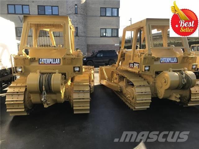 CAT D 7 G 履带式推土机