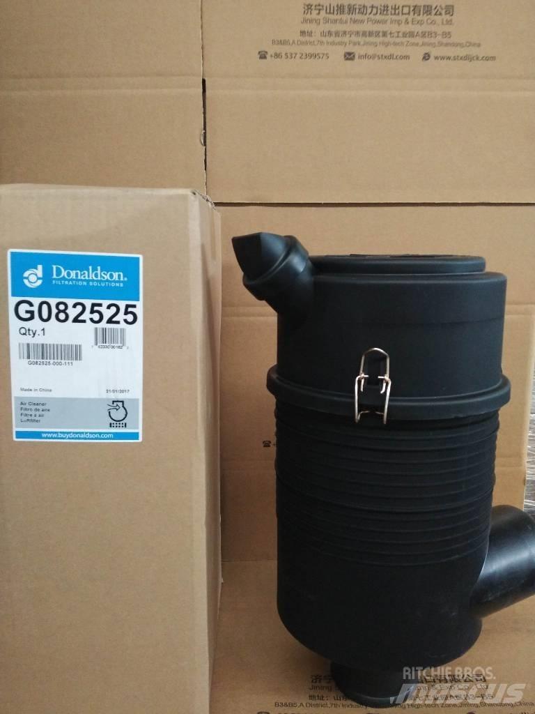 Donaldson G082525 其他组件