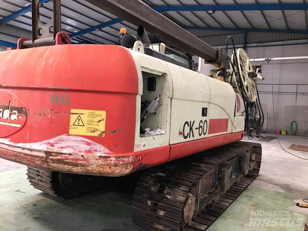 CAT 330 C 履带挖掘机