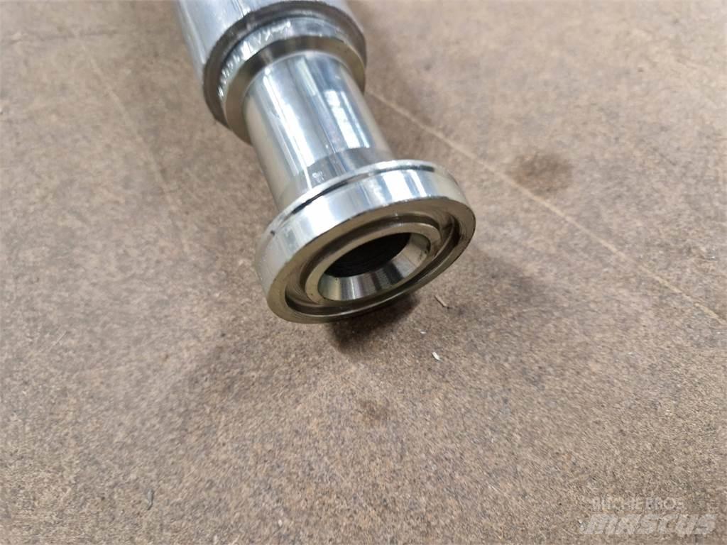Eco Log 7050173 液压