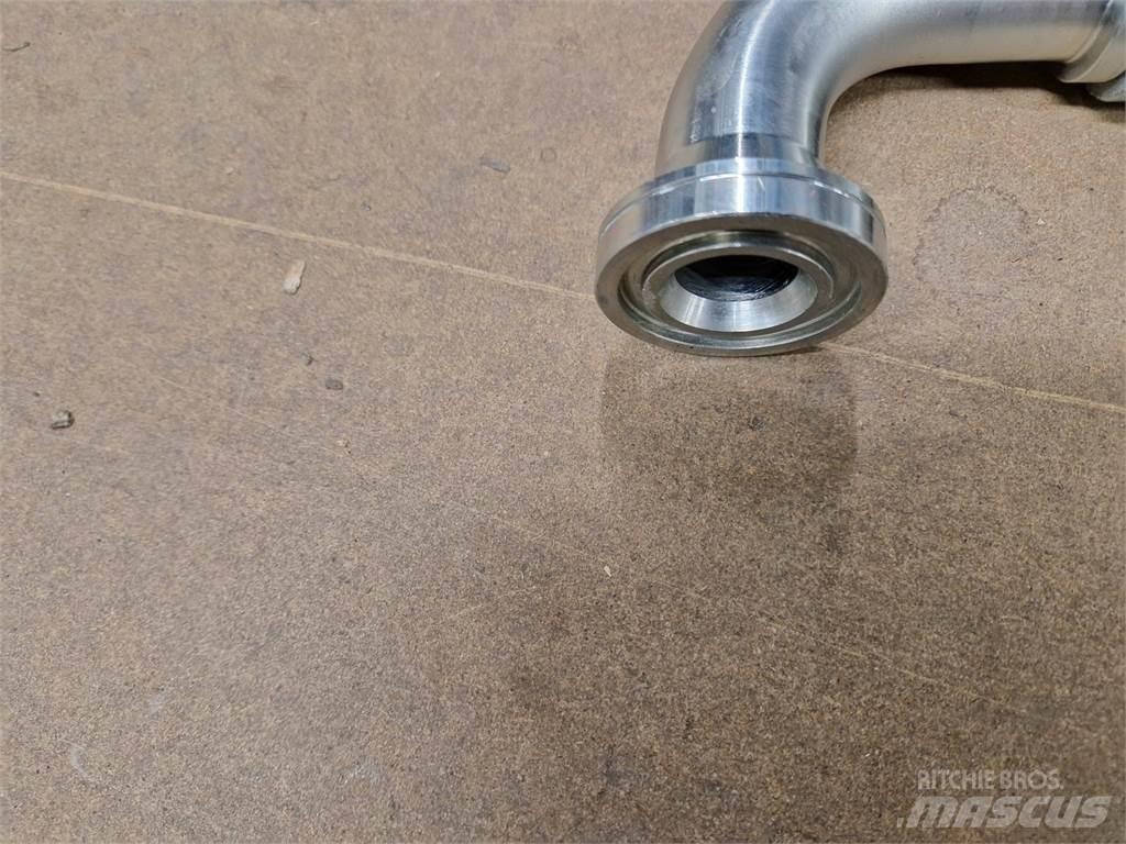 Eco Log 7050173 液压
