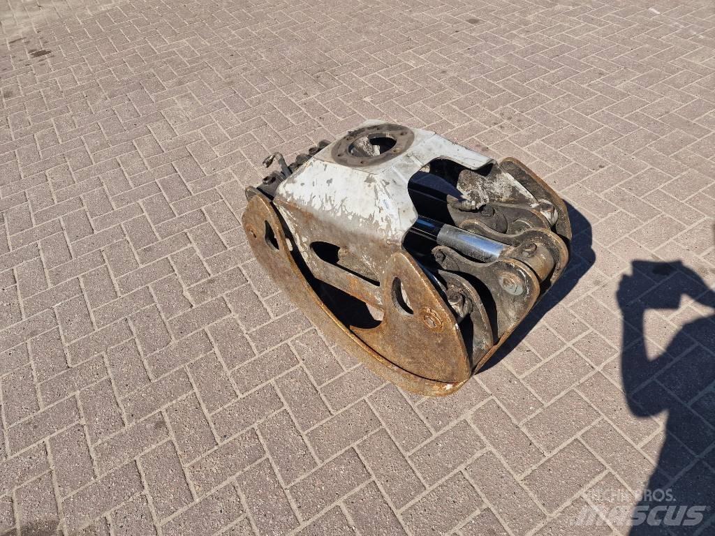 Komatsu G36 林业机械-其他