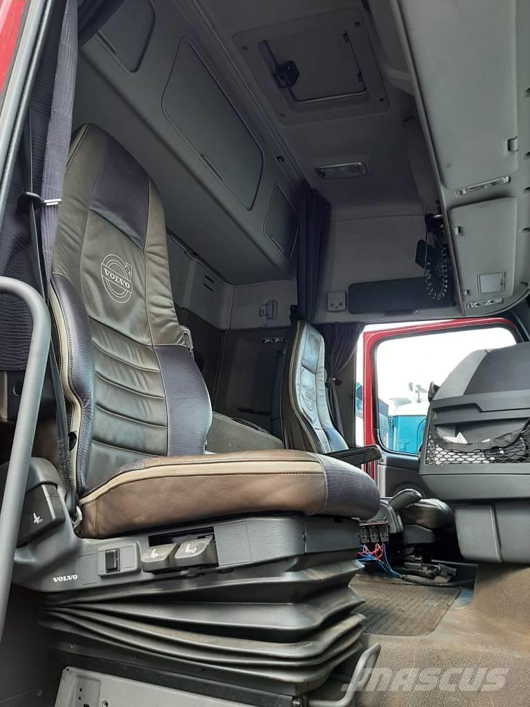 Volvo FH 16 自卸式货车