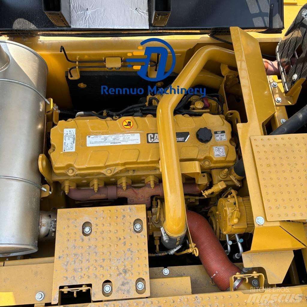 CAT 336 D2 履带挖掘机