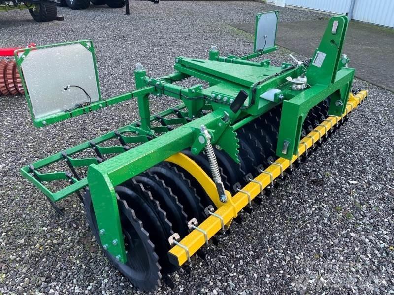 Kerner FP 300 其他压路机