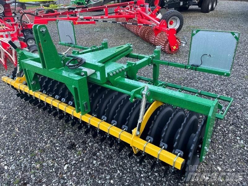 Kerner FP 300 其他压路机