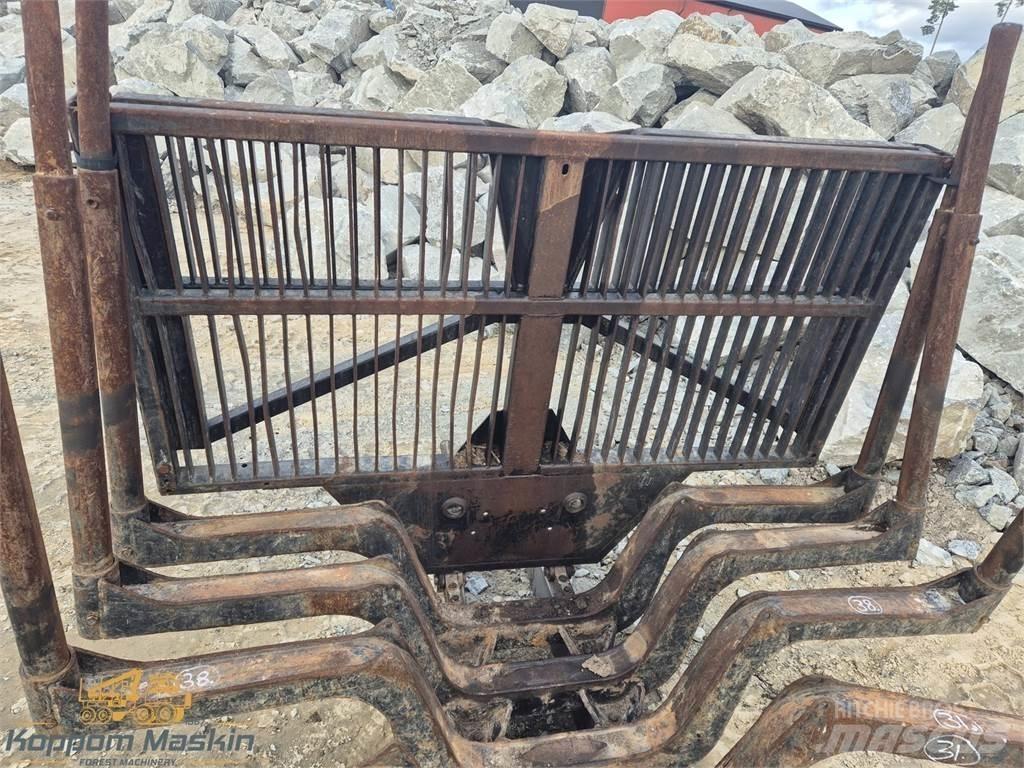Valmet 840 TX 其他组件