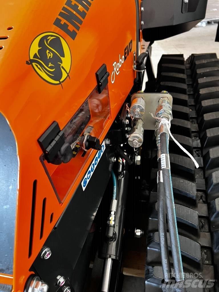 Energreen Evo 工具车