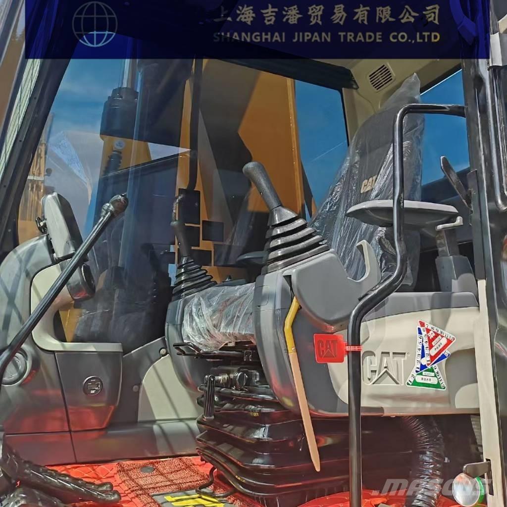 CAT 336 D 履带挖掘机