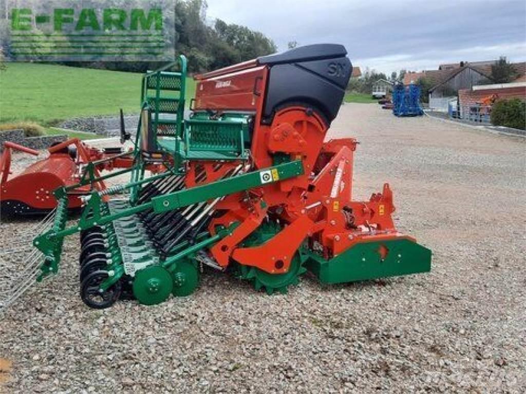Agro-Masz sn 301 条播机