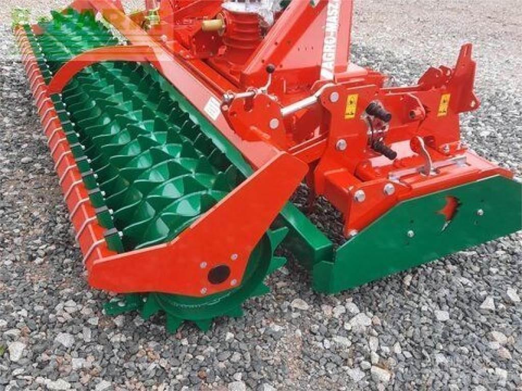 Agro-Masz sn 301 条播机