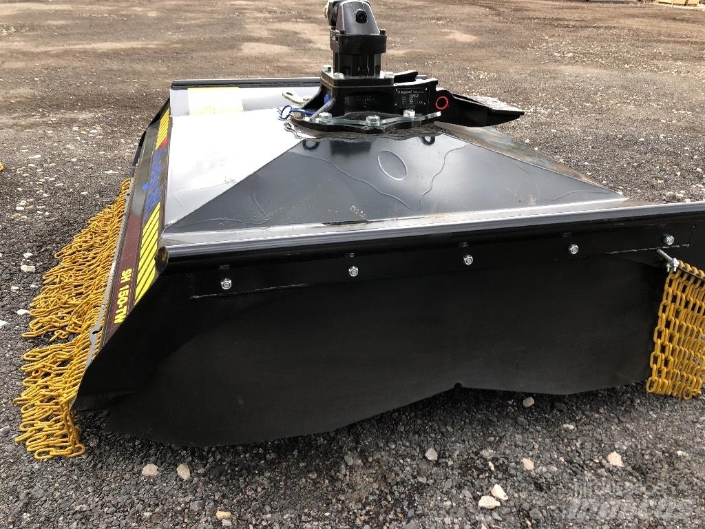  slagkraft 150 SW HT 路面维护设备-其他