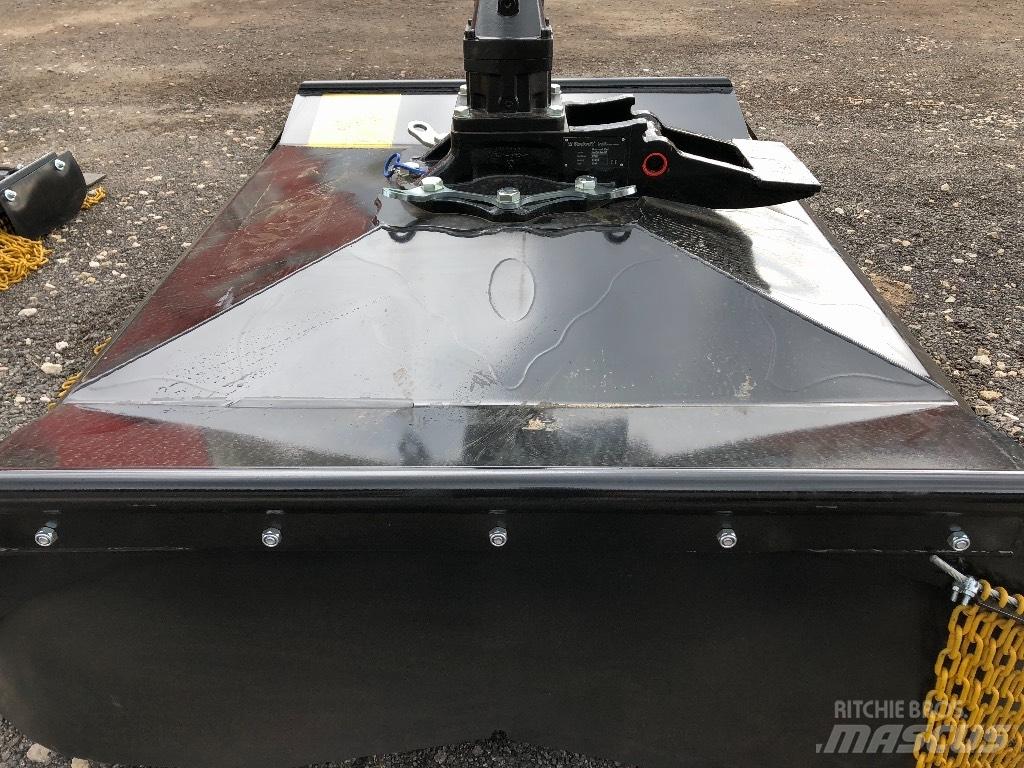  slagkraft 150 SW HT 路面维护设备-其他