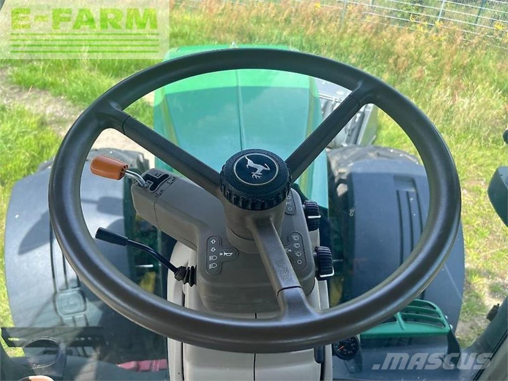 John Deere 7290r 拖拉机/农用车