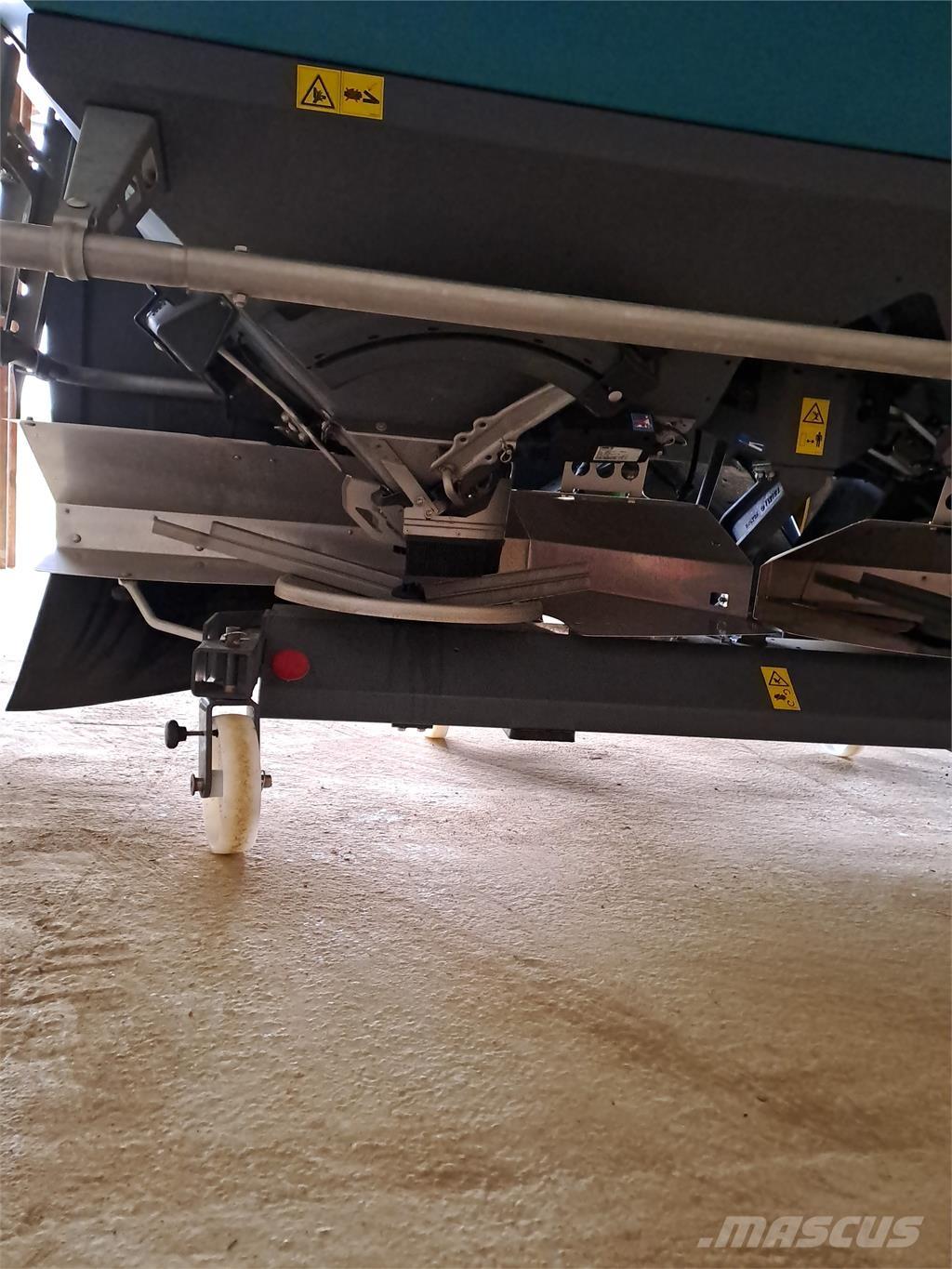 Sulky X50+ 液肥喷雾机