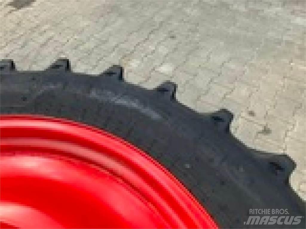 Alliance 320/85R38 轮胎、车轮、轮圈
