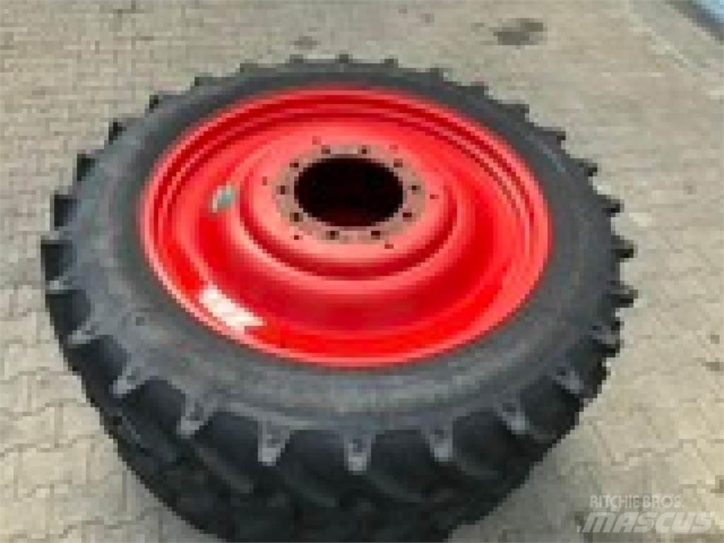 Alliance 320/85R38 轮胎、车轮、轮圈